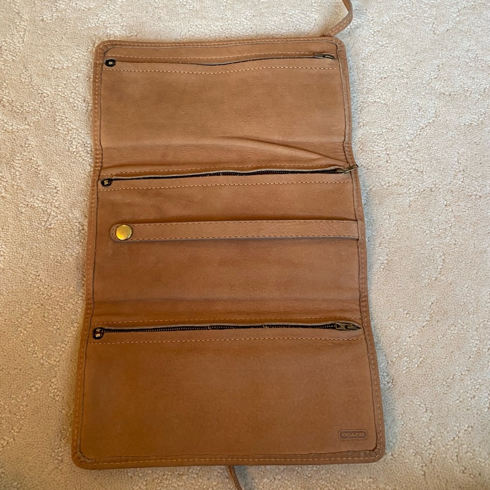 Jewelry bag